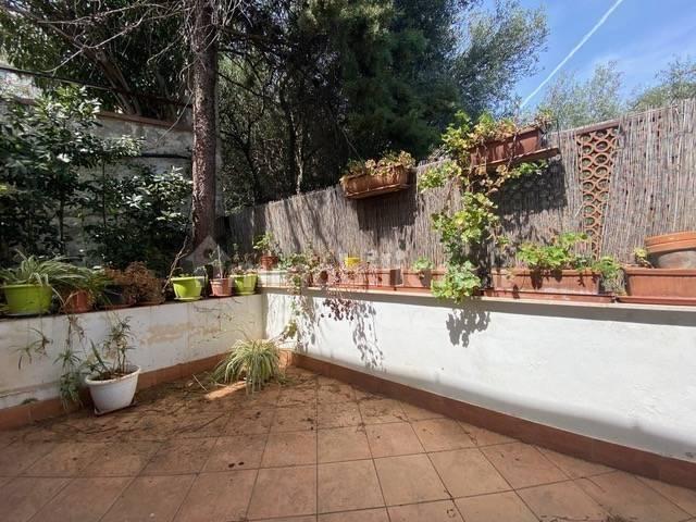 Villa a schiera via Ferrario Rosina 22, Boccadifalco - Baida, Palermo — foto 27 di 53