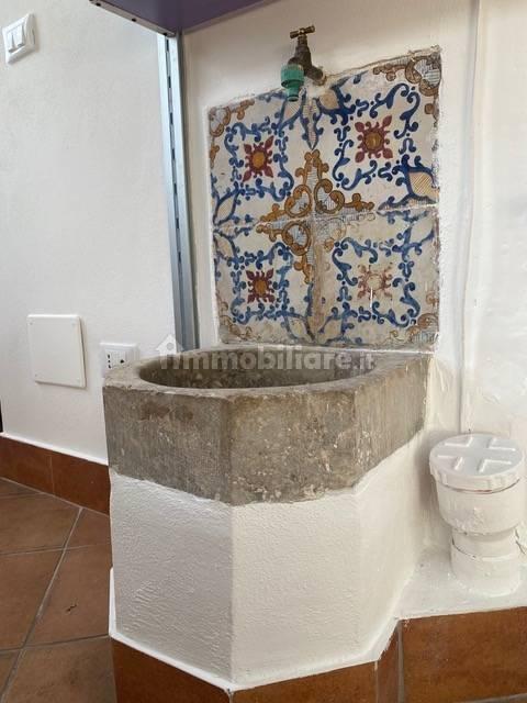Villa a schiera via Ferrario Rosina 22, Boccadifalco - Baida, Palermo — foto 39 di 53
