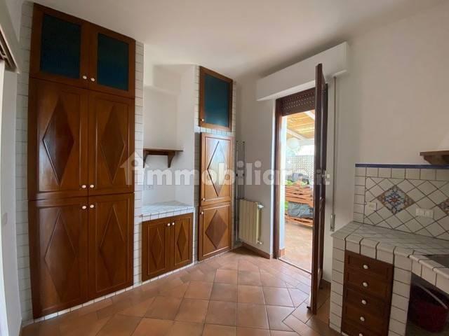 Villa a schiera via Ferrario Rosina 22, Boccadifalco - Baida, Palermo — foto 20 di 53