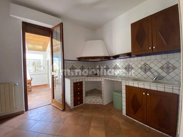 Villa a schiera via Ferrario Rosina 22, Boccadifalco - Baida, Palermo — foto 36 di 53