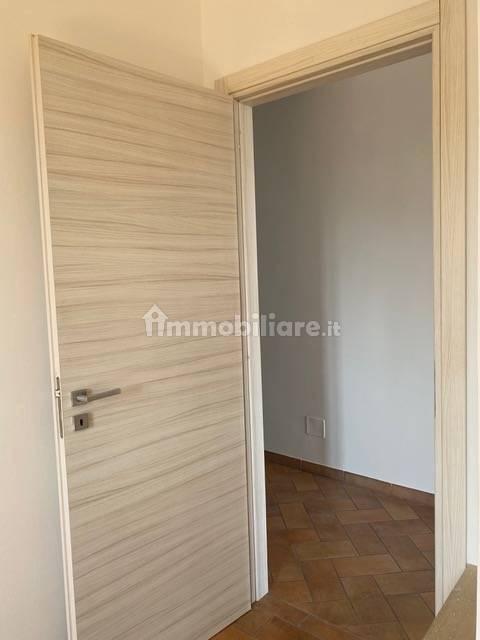 Villa a schiera via Ferrario Rosina 22, Boccadifalco - Baida, Palermo — foto 46 di 53