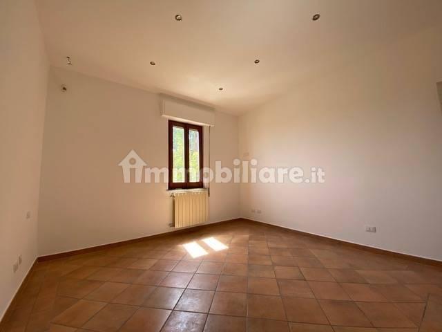 Villa a schiera via Ferrario Rosina 22, Boccadifalco - Baida, Palermo — foto 22 di 53