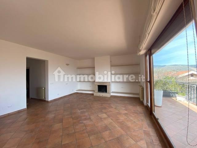 Villa a schiera via Ferrario Rosina 22, Boccadifalco - Baida, Palermo — foto 53 di 53