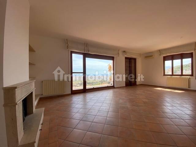 Villa a schiera via Ferrario Rosina 22, Boccadifalco - Baida, Palermo — foto 32 di 53