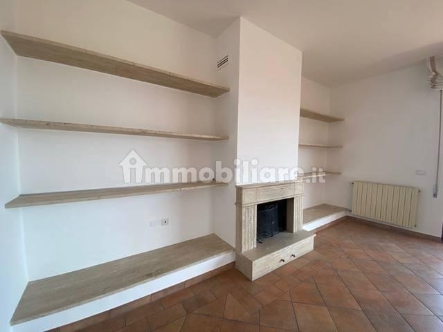 Villa a schiera via Ferrario Rosina 22, Boccadifalco - Baida, Palermo — foto 37 di 53