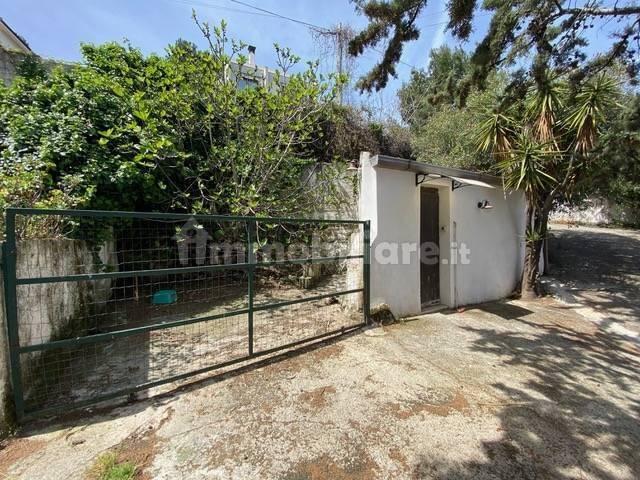 Villa a schiera via Ferrario Rosina 22, Boccadifalco - Baida, Palermo — foto 15 di 53