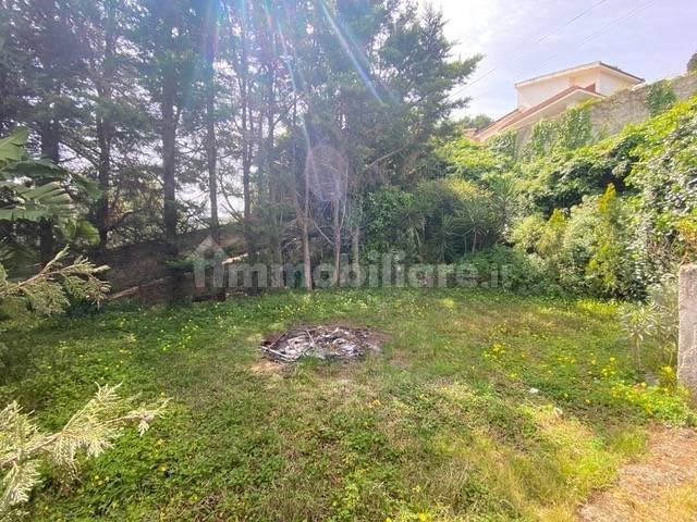 Villa a schiera via Ferrario Rosina 22, Boccadifalco - Baida, Palermo — foto 10 di 53
