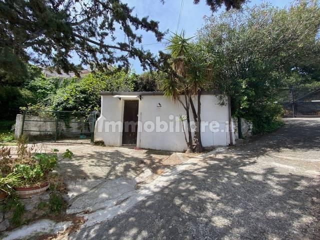 Villa a schiera via Ferrario Rosina 22, Boccadifalco - Baida, Palermo — foto 8 di 53