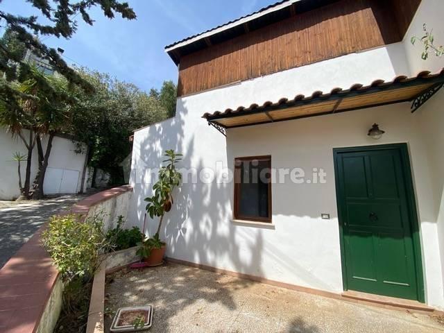 Villa a schiera via Ferrario Rosina 22, Boccadifalco - Baida, Palermo — foto 3 di 53