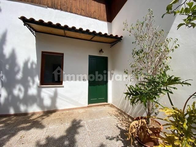 Villa a schiera via Ferrario Rosina 22, Boccadifalco - Baida, Palermo — foto 34 di 53