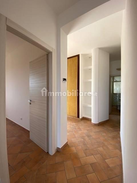 Villa a schiera via Ferrario Rosina 22, Boccadifalco - Baida, Palermo — foto 30 di 53
