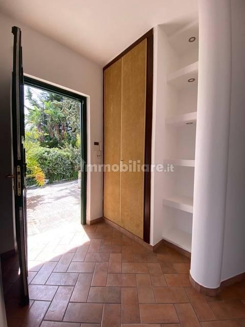 Villa a schiera via Ferrario Rosina 22, Boccadifalco - Baida, Palermo — foto 19 di 53