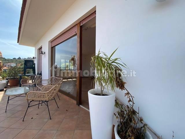 Villa a schiera via Ferrario Rosina 22, Boccadifalco - Baida, Palermo — foto 26 di 53
