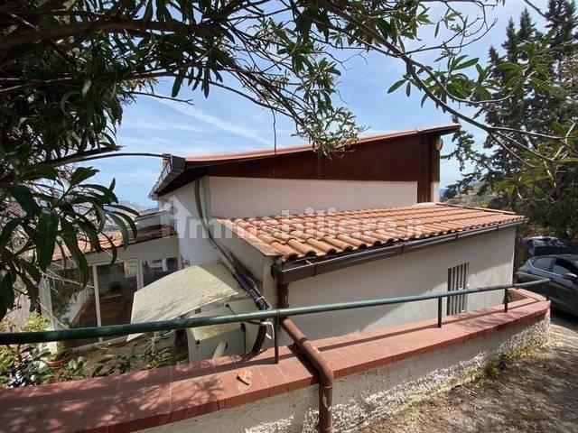 Villa a schiera via Ferrario Rosina 22, Boccadifalco - Baida, Palermo — foto 14 di 53