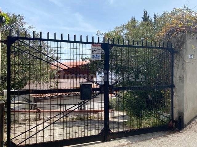Villa a schiera via Ferrario Rosina 22, Boccadifalco - Baida, Palermo — foto 9 di 53