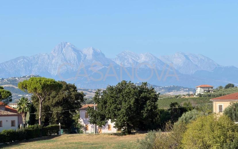 Quadrilocale ottimo stato, su più livelli, Centro, Mosciano Sant'Angelo — foto 38 di 49