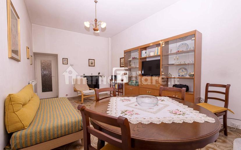 Terratetto unifamiliare via Carlo d'Angiò 9, Centro, San Giuliano del Sannio — foto 12 di 32