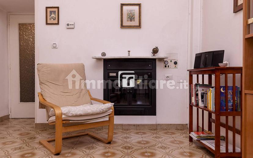 Terratetto unifamiliare via Carlo d'Angiò 9, Centro, San Giuliano del Sannio — foto 17 di 32