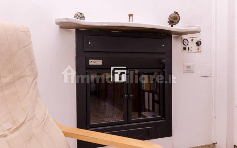 Terratetto unifamiliare via Carlo d'Angiò 9, Centro, San Giuliano del Sannio — foto 26 di 32