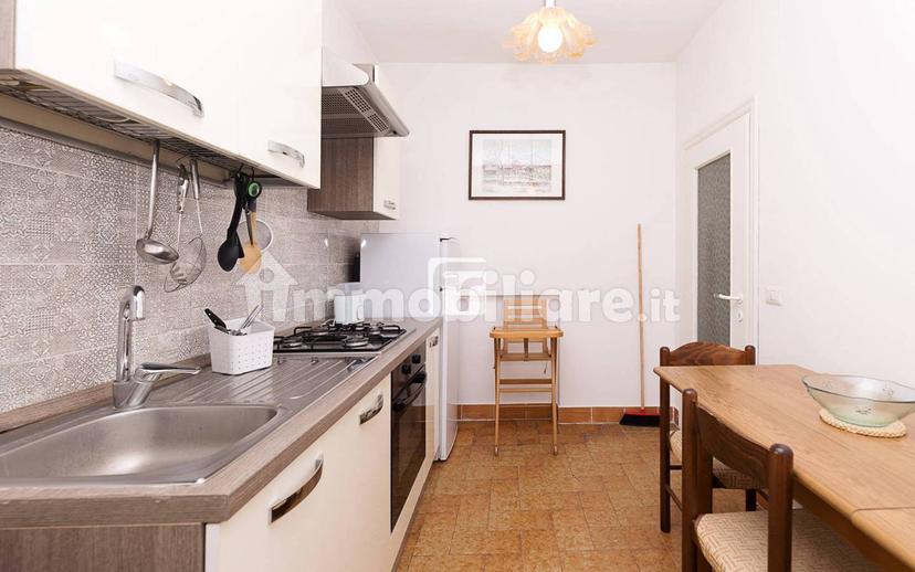 Terratetto unifamiliare via Carlo d'Angiò 9, Centro, San Giuliano del Sannio — foto 20 di 32