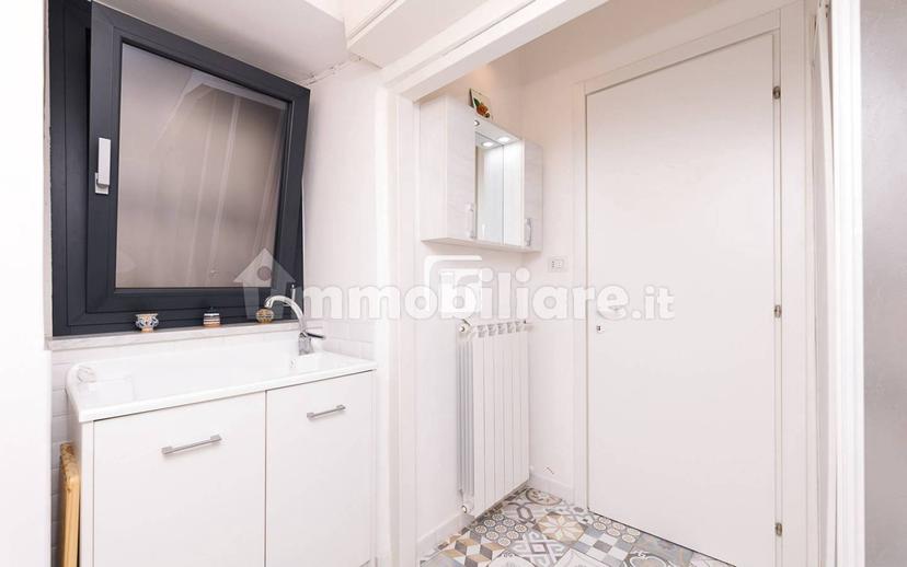 Terratetto unifamiliare via Carlo d'Angiò 9, Centro, San Giuliano del Sannio — foto 7 di 32