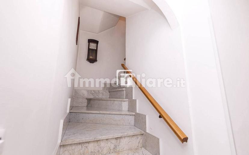 Terratetto unifamiliare via Carlo d'Angiò 9, Centro, San Giuliano del Sannio — foto 10 di 32