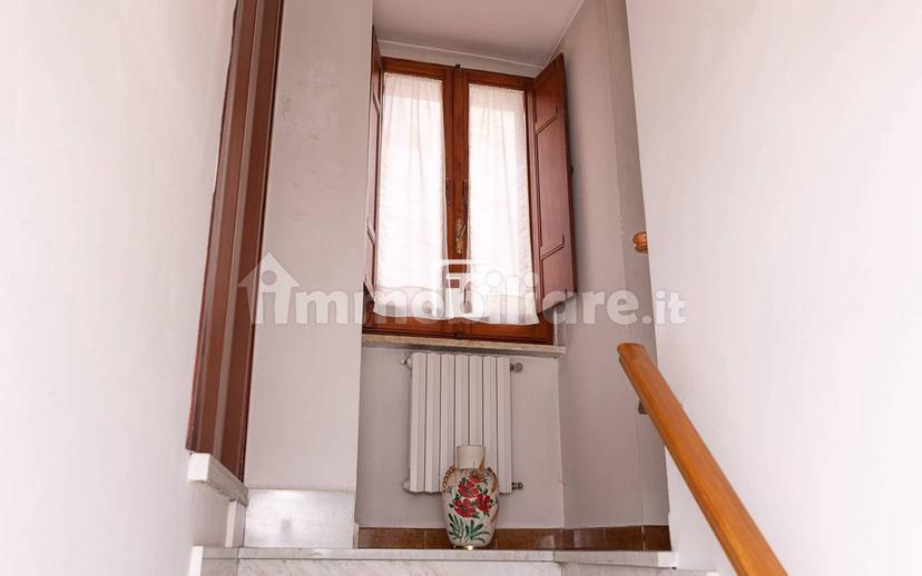 Terratetto unifamiliare via Carlo d'Angiò 9, Centro, San Giuliano del Sannio — foto 28 di 32
