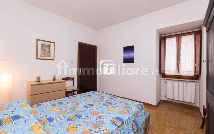 Terratetto unifamiliare via Carlo d'Angiò 9, Centro, San Giuliano del Sannio — foto 9 di 32