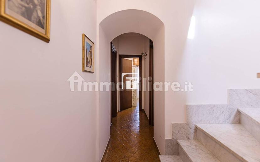Terratetto unifamiliare via Carlo d'Angiò 9, Centro, San Giuliano del Sannio — foto 13 di 32