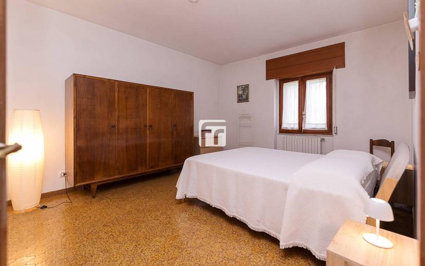 Terratetto unifamiliare via Carlo d'Angiò 9, Centro, San Giuliano del Sannio — foto 5 di 32