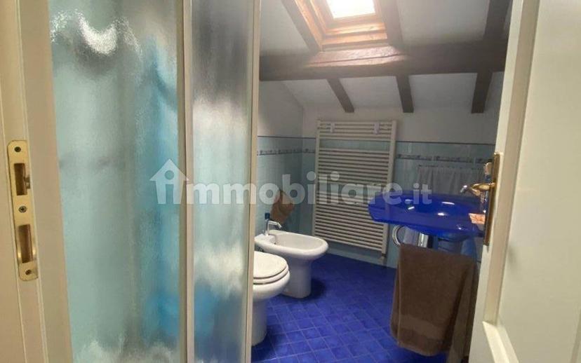 Terratetto unifamiliare via della Grotta 16, San Paolo, Ferrara — foto 29 di 85
