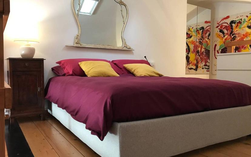 Monolocale via Merano 17, Borgo Roma, Verona