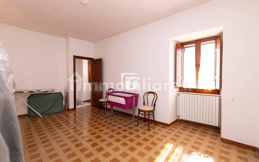Terratetto unifamiliare via Carlo d'Angiò 9, Centro, San Giuliano del Sannio — foto 3 di 32