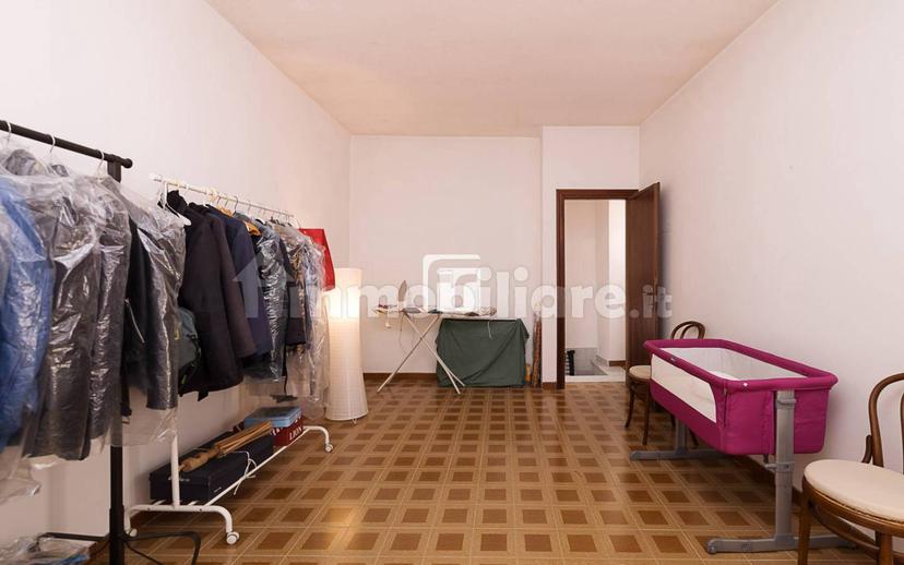 Terratetto unifamiliare via Carlo d'Angiò 9, Centro, San Giuliano del Sannio — foto 4 di 32