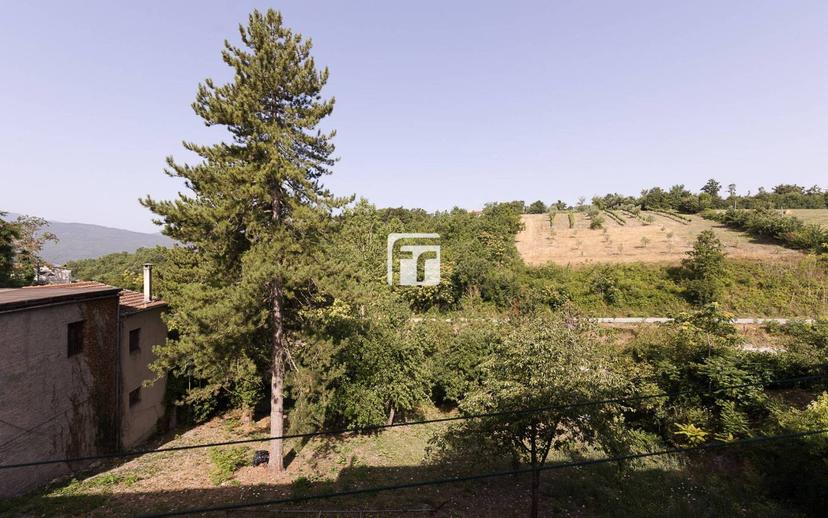 Terratetto unifamiliare via Carlo d'Angiò 9, Centro, San Giuliano del Sannio — foto 18 di 32