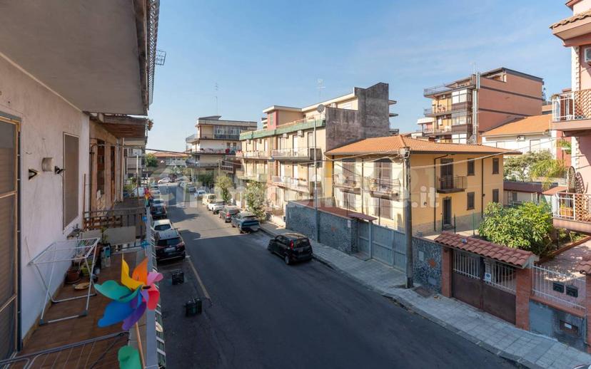Appartamento via Turi Scordo 18, Centro, Misterbianco