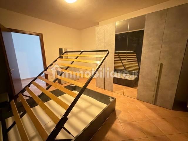 Trilocale ottimo stato, primo piano, Centro, Viadana — foto 10 di 12