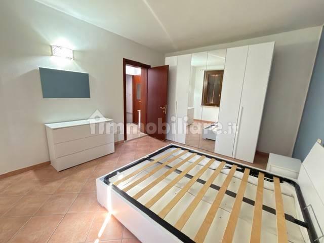 Trilocale ottimo stato, primo piano, Centro, Viadana — foto 3 di 12
