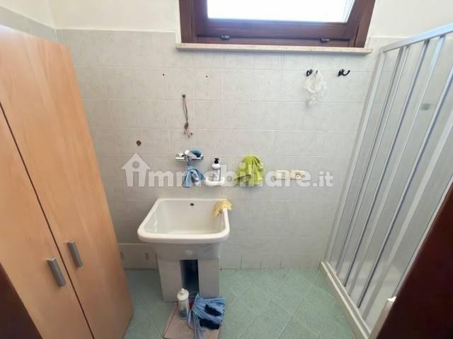 Trilocale ottimo stato, primo piano, Centro, Viadana — foto 9 di 12