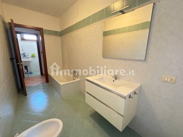 Trilocale ottimo stato, primo piano, Centro, Viadana — foto 2 di 12