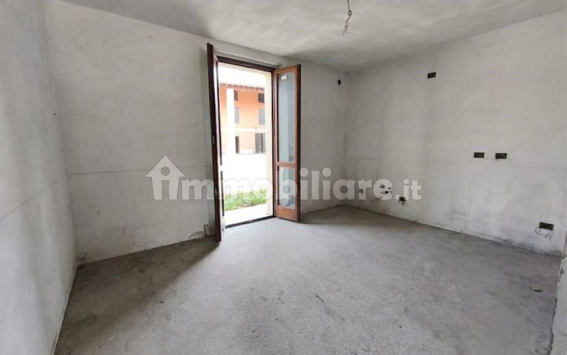 Villa a schiera via Trieste 2/b, Casalbuttano, Casalbuttano ed Uniti — foto 2 di 25