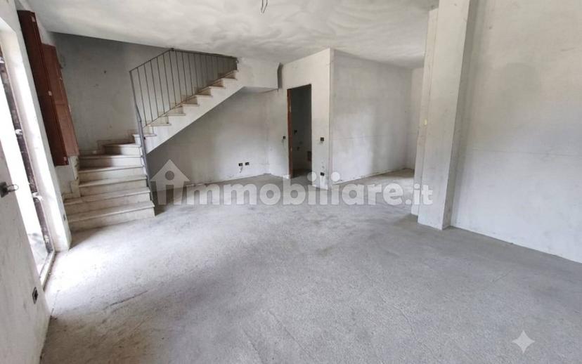 Villa a schiera via Trieste 2/b, Casalbuttano, Casalbuttano ed Uniti — foto 15 di 25