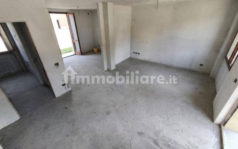 Villa a schiera via Trieste 2/b, Casalbuttano, Casalbuttano ed Uniti — foto 25 di 25