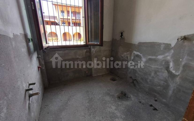 Villa a schiera via Trieste 2/b, Casalbuttano, Casalbuttano ed Uniti — foto 22 di 25