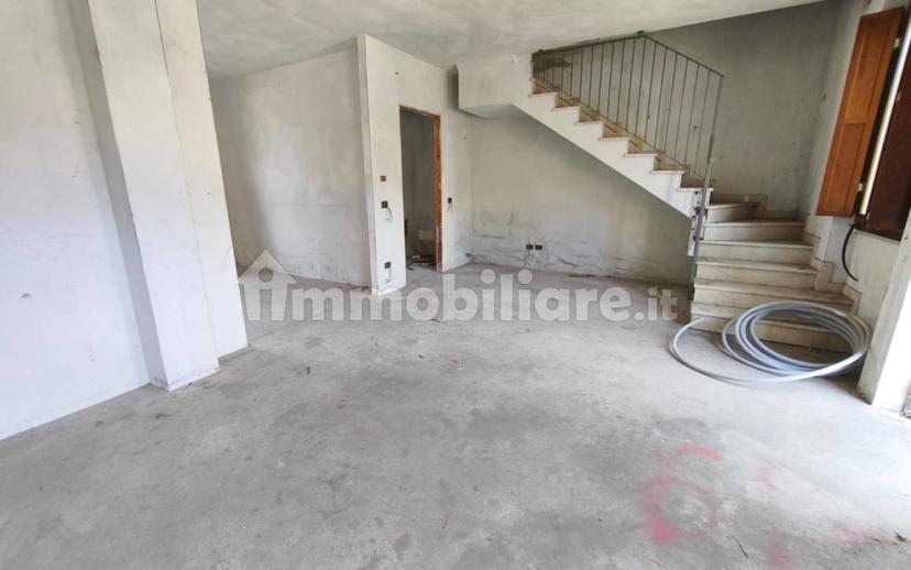 Villa a schiera via Trieste 2/b, Casalbuttano, Casalbuttano ed Uniti — foto 9 di 25