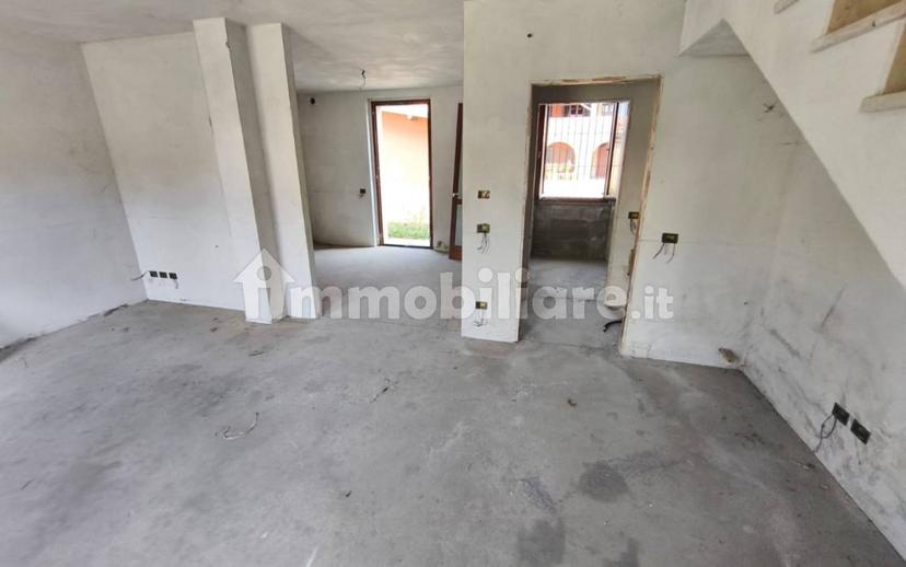 Villa a schiera via Trieste 2/b, Casalbuttano, Casalbuttano ed Uniti — foto 7 di 25