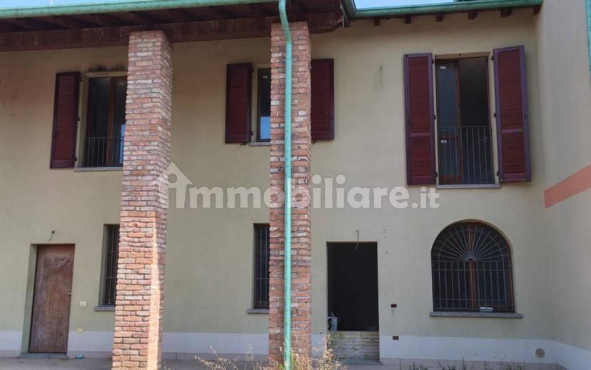 Villa a schiera via Trieste 2/b, Casalbuttano, Casalbuttano ed Uniti — foto 10 di 25