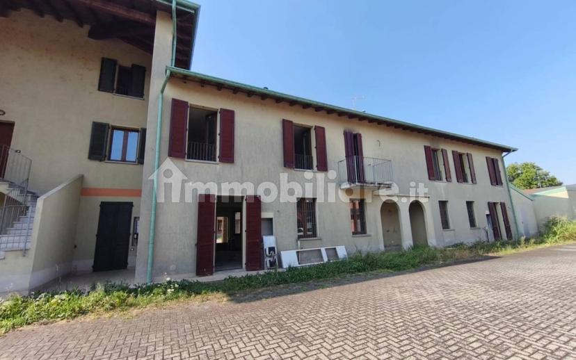 Villa a schiera via Trieste 2/b, Casalbuttano, Casalbuttano ed Uniti — foto 16 di 25