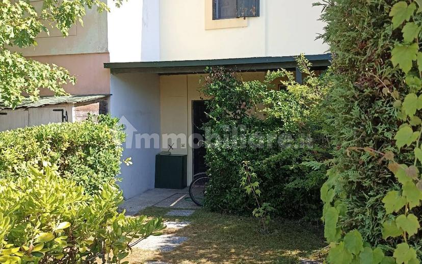 Terratetto plurifamiliare viale Almar 471, Isola Albarella, Rosolina — foto 4 di 10