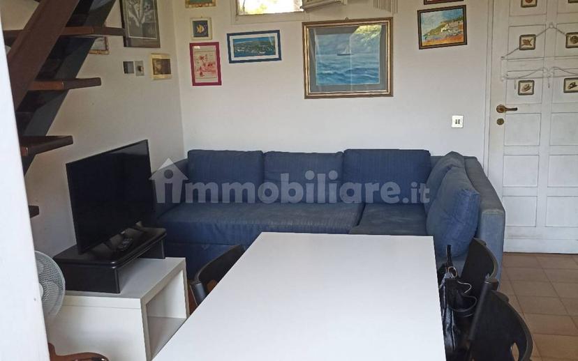 Terratetto plurifamiliare viale Almar 471, Isola Albarella, Rosolina
